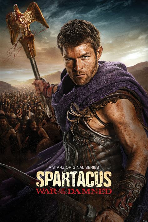 Spartacus